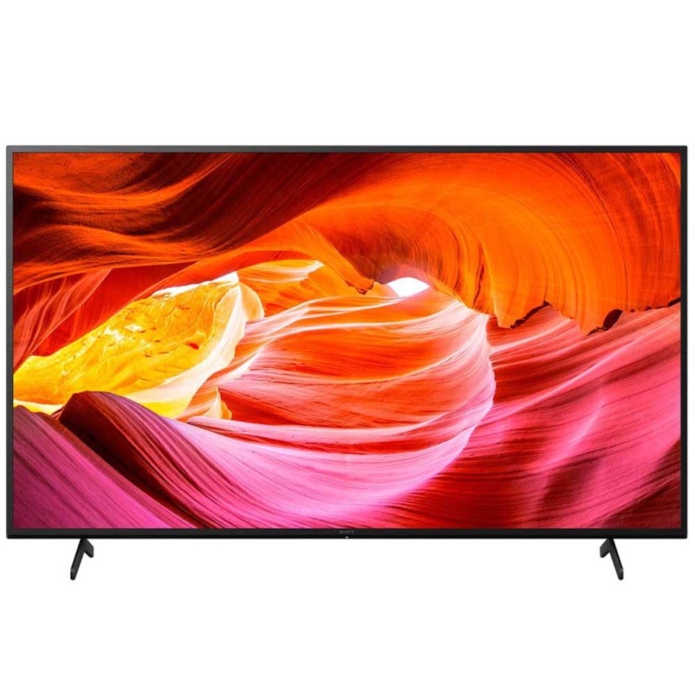 تلویزیون 65 اینچ سونی x75k