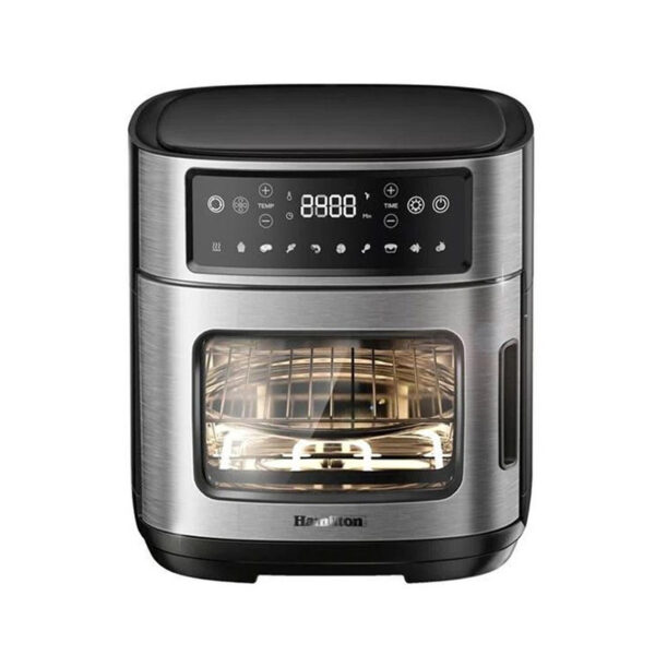 سرخ کن همیلتون hao-7725
