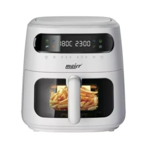 سرخ کن مایر MR-902
