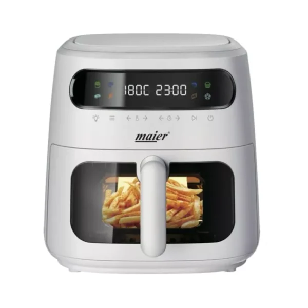 سرخ کن مایر MR-902