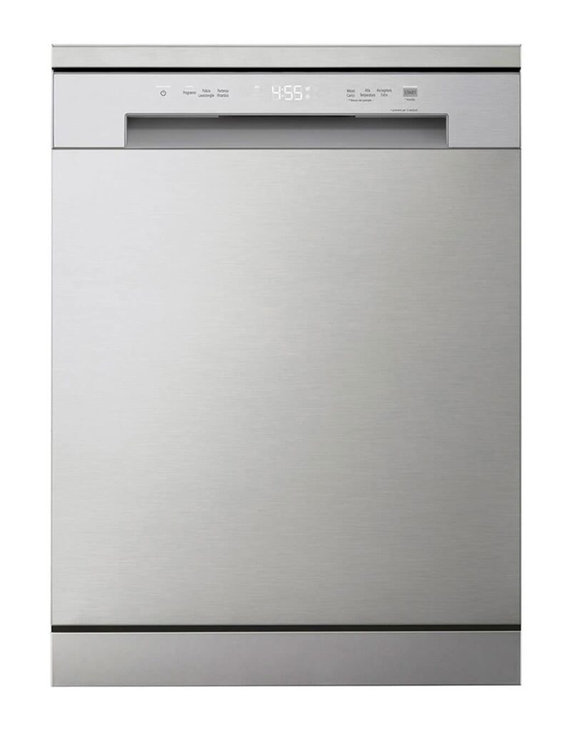 ماشین ظرفشویی الجی lg612s