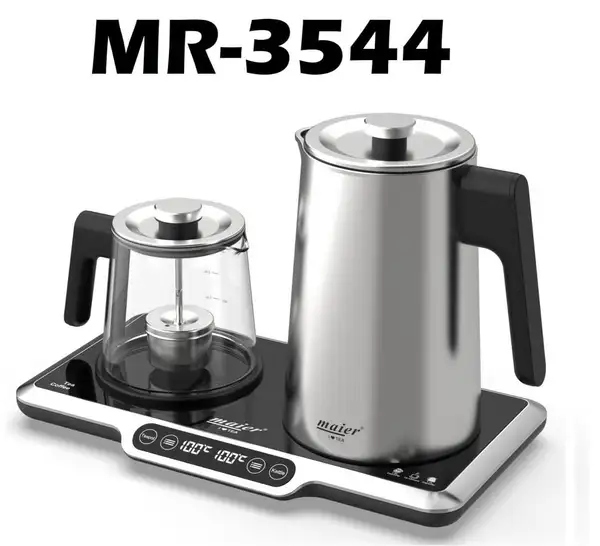 چایساز مایر mr-3544