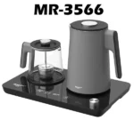 چای ساز مایر mr-3566