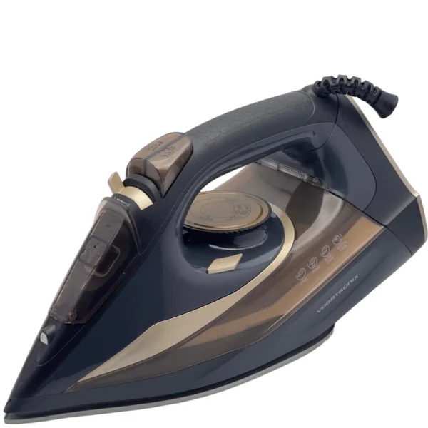 اتو وگاترونیکس ve-215