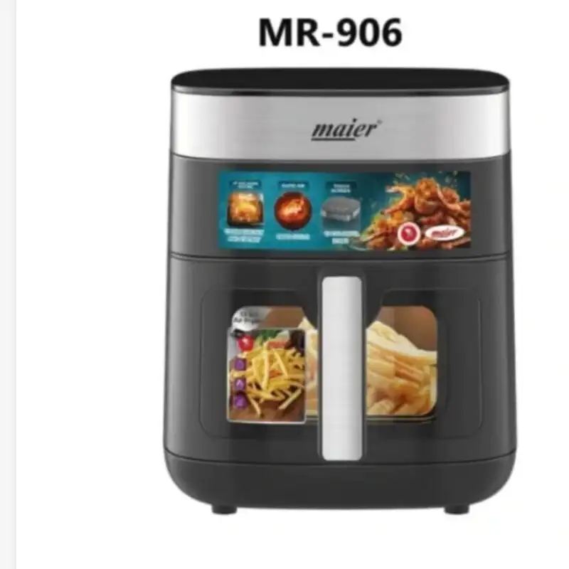 سرخ کن مایر mr-906
