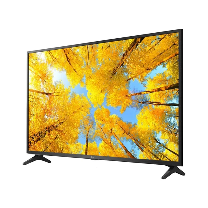 تلویزیون الجی 55 اینچ uq75006id