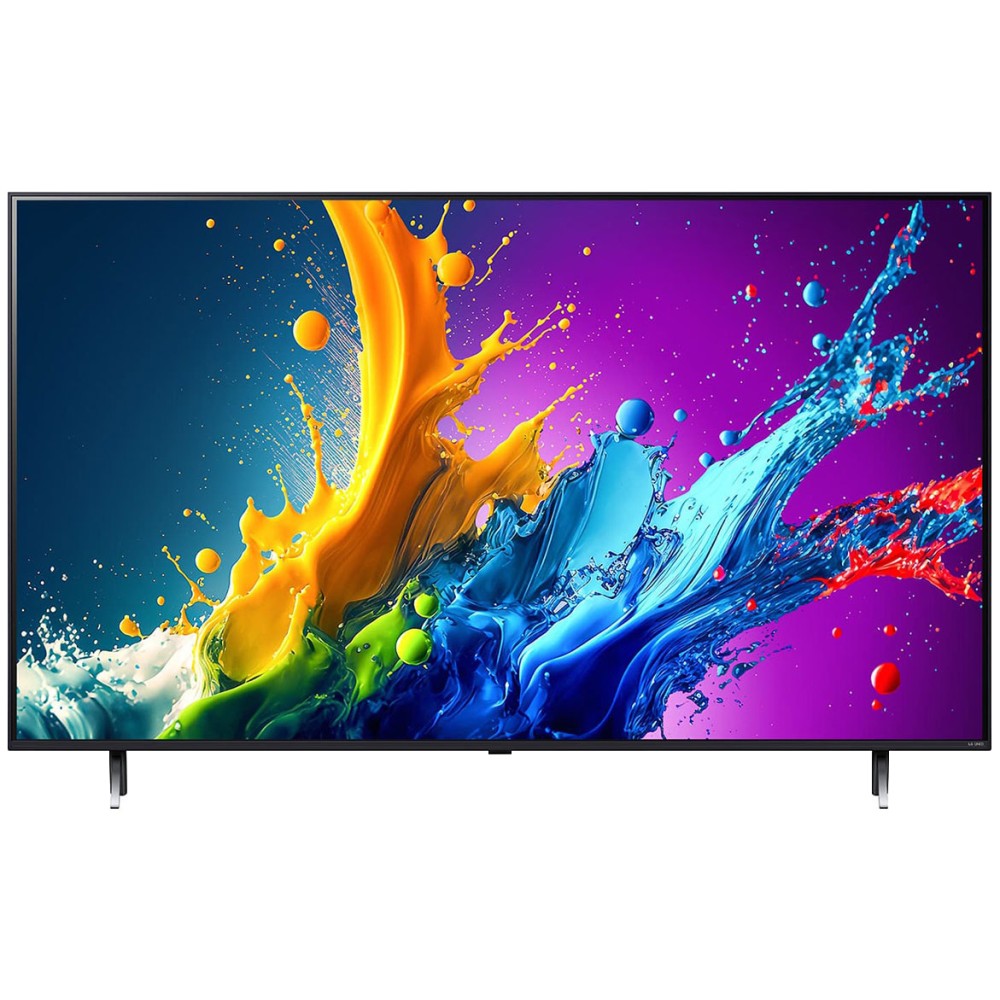 خرید اینترنتی تلویزیون الجی qned80