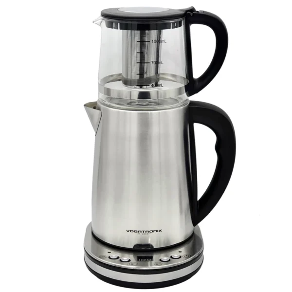 چایساز وگاترونیکس VE-199