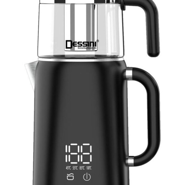 چایساز دسینی KD-2800