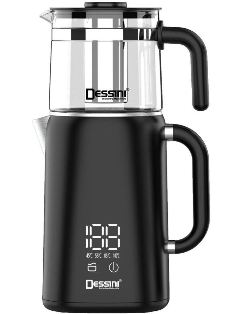 چایساز دسینی kd-2800
