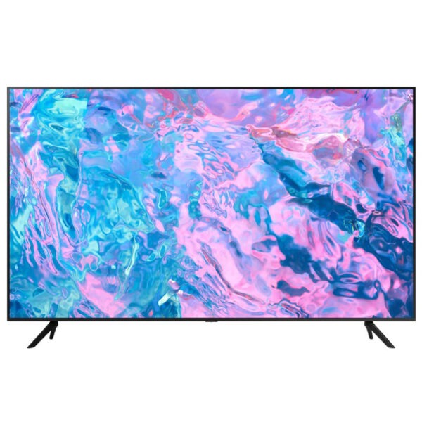 تلویزیون 75 اینچ سامسونگ CU7000