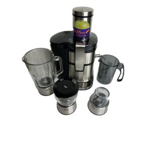 آبمیوه گیری مایر mr-5555