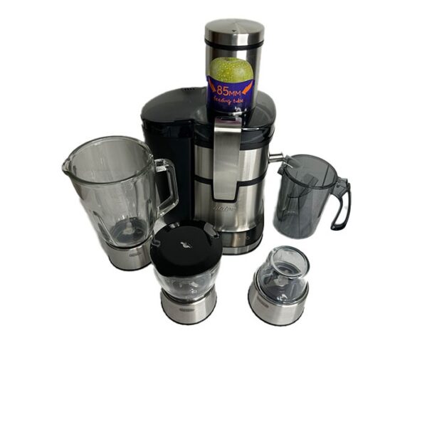 آبمیوه گیری مایر mr-5555