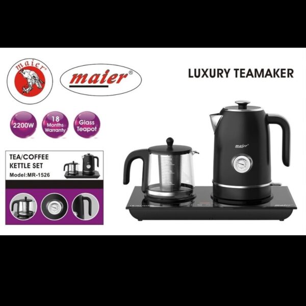 چایساز مایر mr-1526