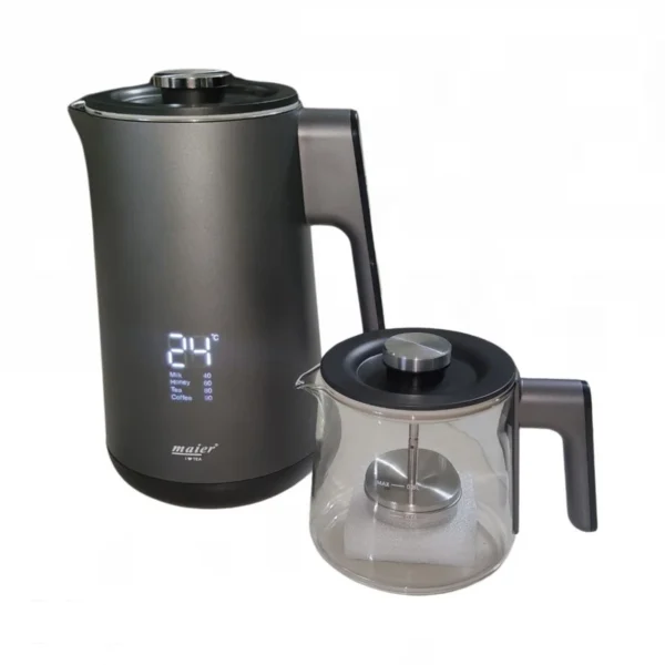 چایساز مایر mr-6700
