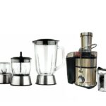 آبمیوه گیری همیلتون jh-153