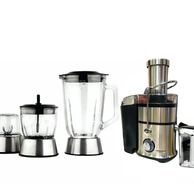 آبمیوه گیری همیلتون jh-153