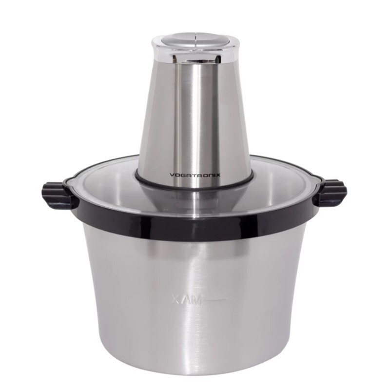 خردکن وگاترونیکس ve-210