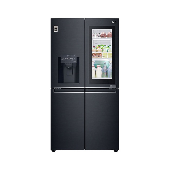 یخچال ال جی lg x29w