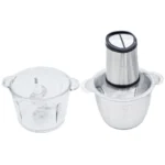 خردکن دوقلو یونیک um-8003