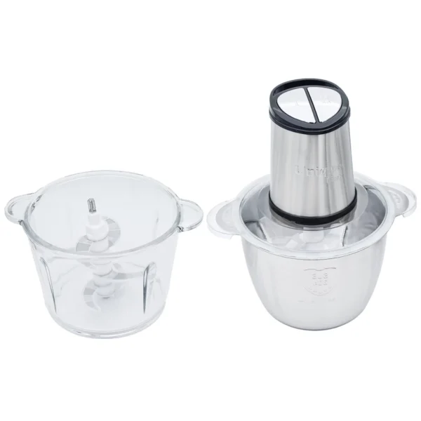 خردکن دوقلو یونیک um-8003