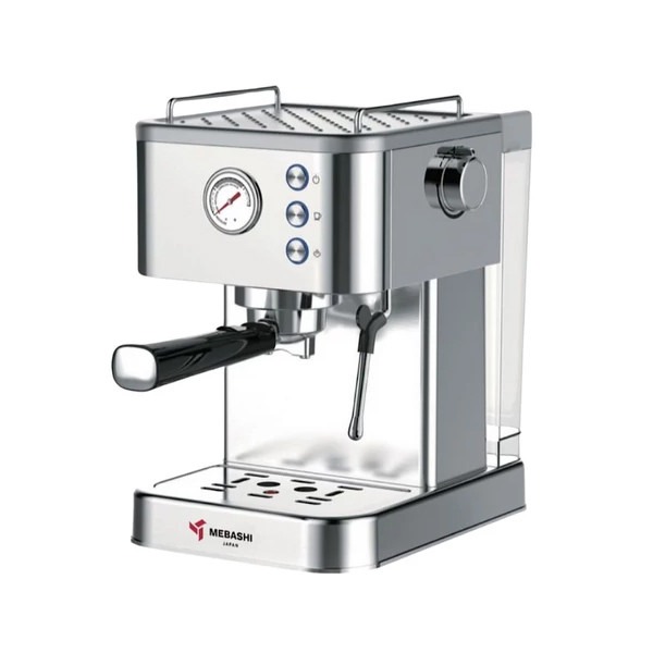 اسپرسوساز مباشی ECM-2048