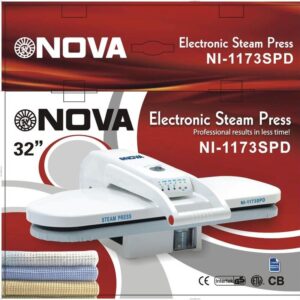اتو پرس 32 اینچ نوا NI-1173SPD