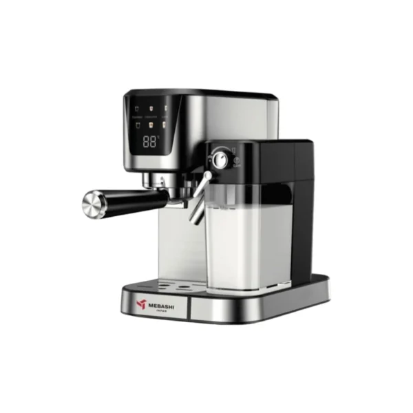 اسپرسوساز مباشی ME-ECM 2502