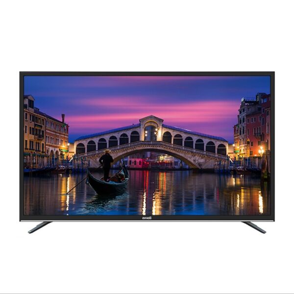 تلویزیون ایوولی 75اینچ EV600