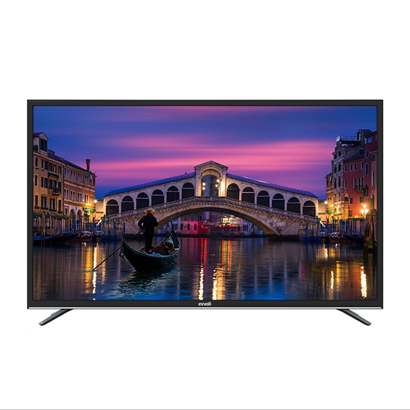 تلویزیون 32 اینچ ایوولی مدل ev100d