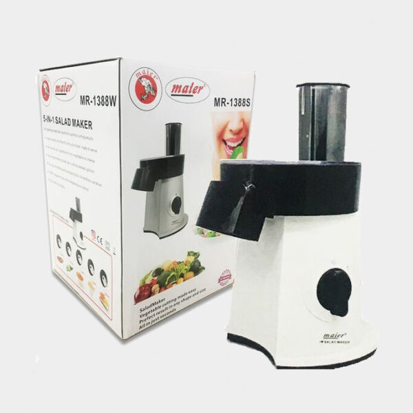سالاد ساز مایر مدل MR-1388S