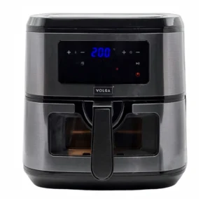 سرخ کن ولگا مدل 128N