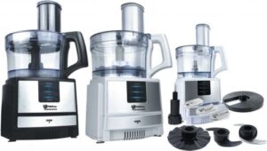 غذاساز فوما fu-1372