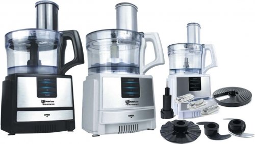 غذاساز فوما fu-1372