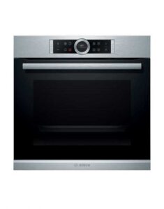 فر توکار بوش مدل HBG675BS1