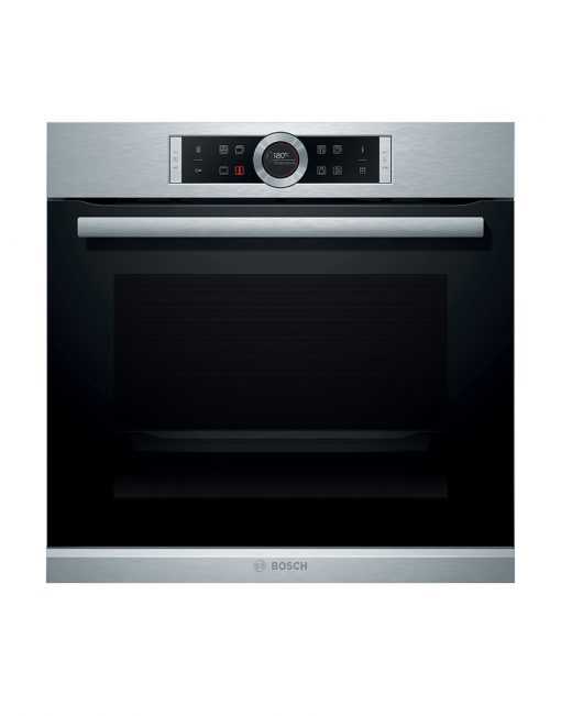 فر توکار بوش مدل HBG675BS1
