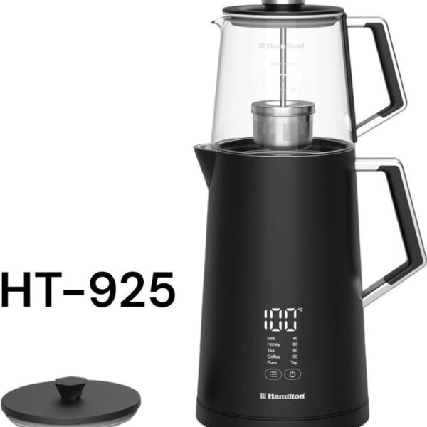 چای ساز همیلتون مدل HT-925