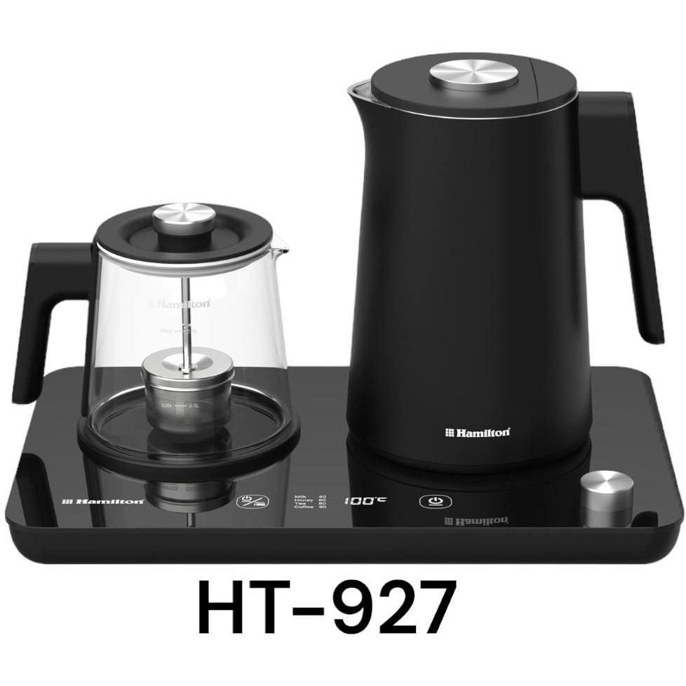 چای ساز همیلتون مدل ht-927
