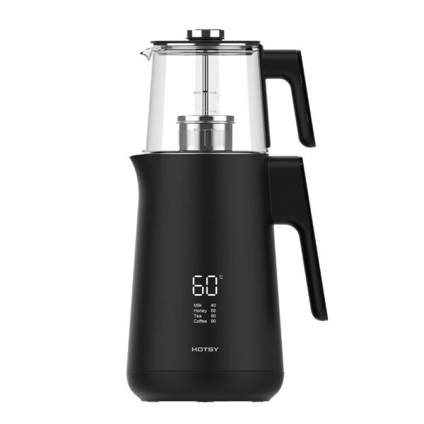 چای ساز مایر MR-6700
