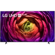 تلویزیون 86 اینچ الجی 86ur78006id
