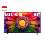 تلویزیون 55اینچ الجی 55UR80006 ID