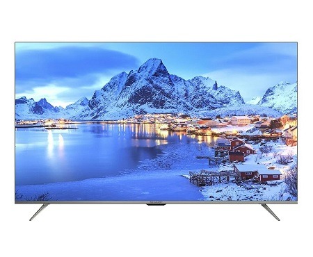 تلویزیون 55 اینچ شارپ 4T-C55DL6NX