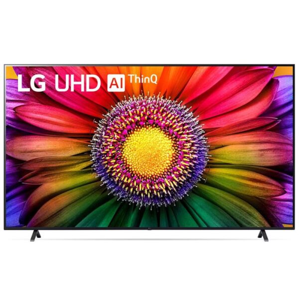 تلویزیون 50اینچ الجی UR80006ID