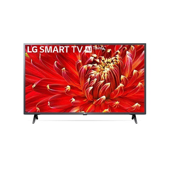 تلوزیون 43اینچ الجی LM6370EG