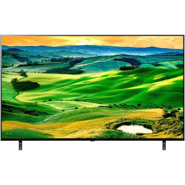 تلویزیون 75اینچ الجی QNED806 ID