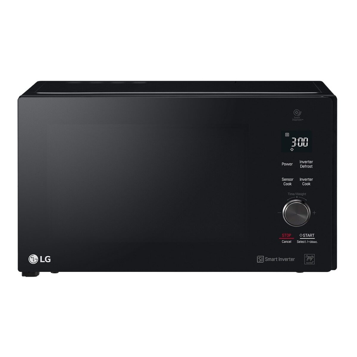 مایکروویو الجی mh-8265