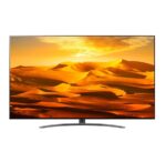 تلویزیون 75 اینچ الجی 75QNED916