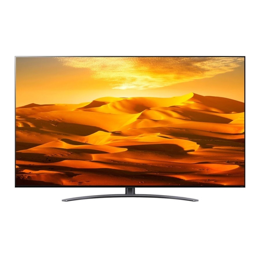 تلویزیون 75 اینچ الجی 75qned916