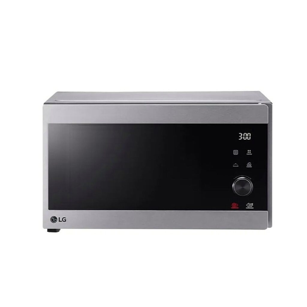 مایکروویو 42لیتری ال جی مدل mh-8265