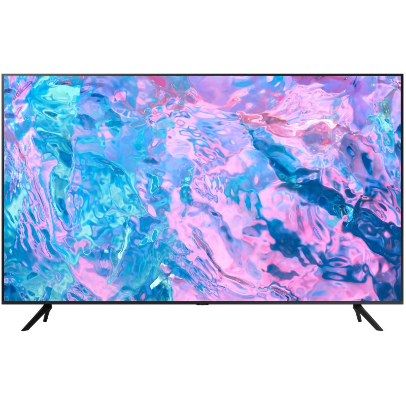 تلویزیون 65 اینچ سامسونگ cu7000